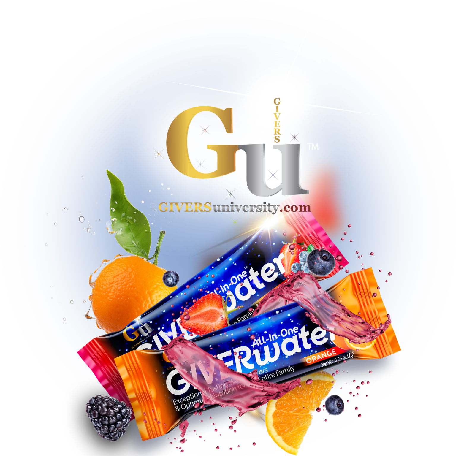 Giver Water &trade;