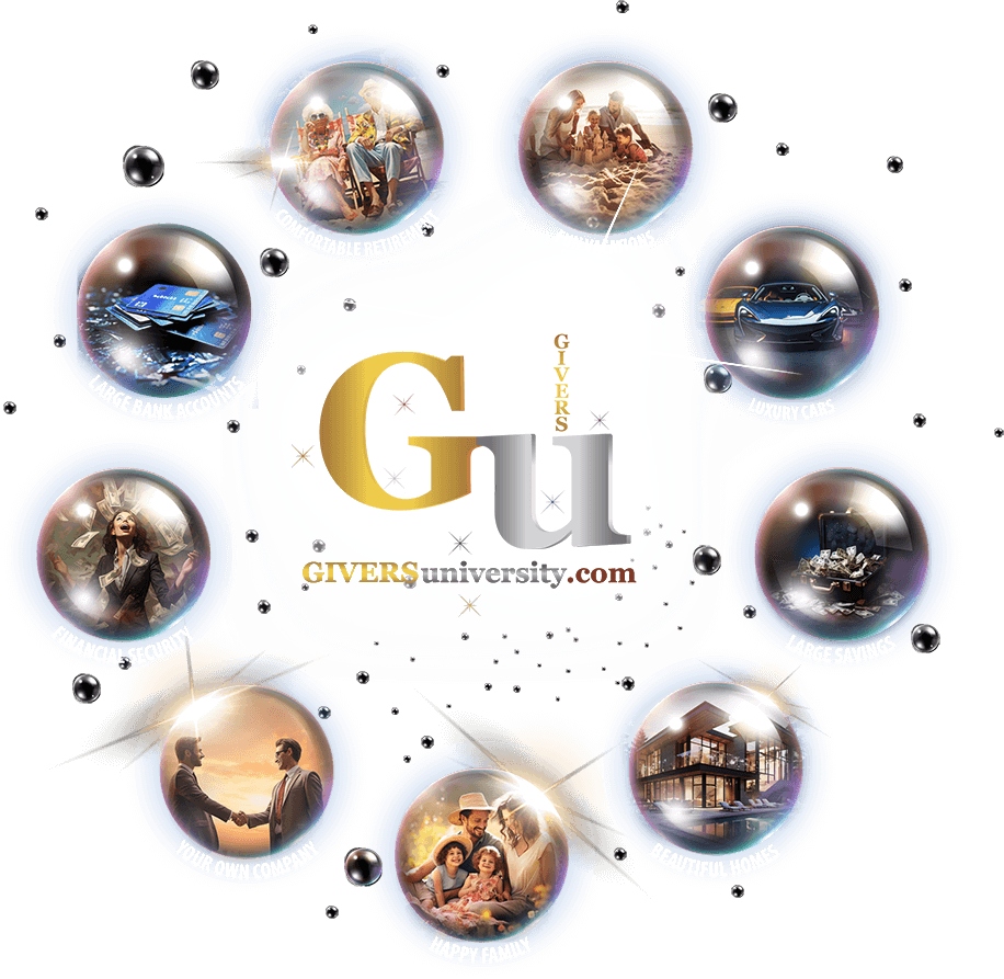 Giver Water &trade;